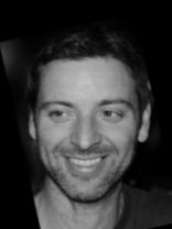 Person who looks like Hugh Jackman