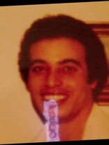 Person who looks like Justin Guarini