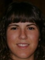 Person who looks like Paula Marshall