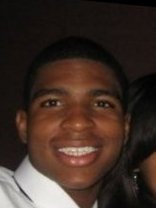 Person who looks like Mekhi Phifer