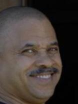 Person who looks like Cuba Gooding Jr.