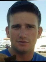 Person who looks like Justin Bruening