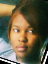 Person who looks like Yolanda Adams