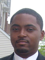 Person who looks like Ray J