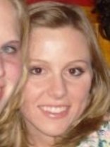 Person who looks like Natasha Bedingfield