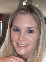 Person who looks like Sienna Miller