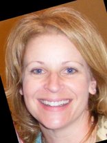 Person who looks like Vanna White