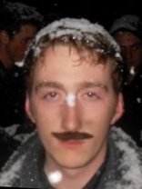 Person who looks like Eric Balfour