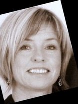 Person who looks like Sharon Lawrence