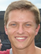 Person who looks like Chris Carmack