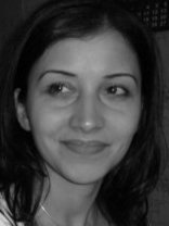 Person who looks like Julie Dreyfus