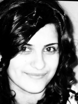 Person who looks like Catherine Bell