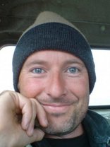 Person who looks like The Edge