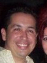 Person who looks like Tony Danza