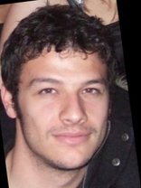 Person who looks like Matthew Marsden