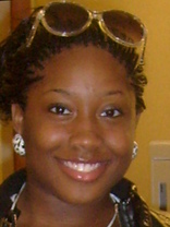 Person who looks like Angell Conwell