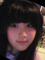 Person who looks like Chiaki Kuriyama
