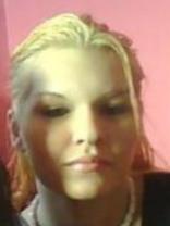 Person who looks like P!nk