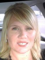 Person who looks like Peta Wilson