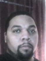 Person who looks like Ice Cube