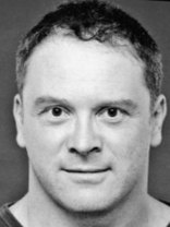 Person who looks like Michael J. Fox