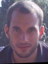 Person who looks like Josh Lucas