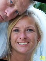 Person who looks like Kristin Chenoweth