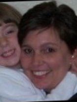 Person who looks like Leonor Watling