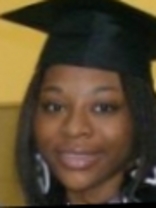 Person who looks like Naomie Harris