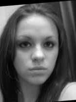 Person who looks like Mackenzie Rosman