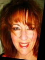 Person who looks like Susan Lucci