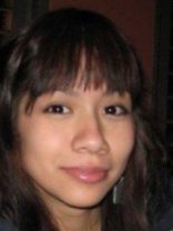 Person who looks like Audrey Quock