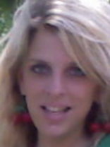 Person who looks like Toni Collette