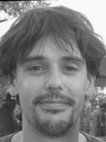 Person who looks like Martin Henderson