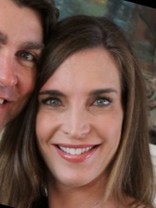 Person who looks like Jennifer Connelly