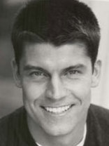 Person who looks like Rob Lowe