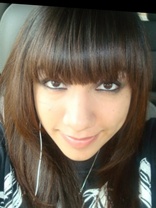 Person who looks like Chiaki Kuriyama