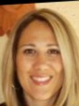 Person who looks like Kathy Ireland