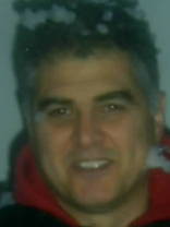 Person who looks like George Clooney