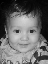 Person who looks like Jonah Bobo