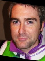 Person who looks like Peter Stormare