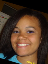 Person who looks like Gabrielle Union