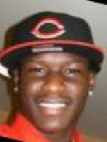 Person who looks like Tyrese Gibson