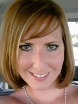 Person who looks like Lisa Kudrow