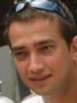 Person who looks like Brendan Fraser