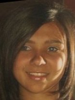 Person who looks like Malese Jow