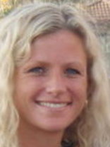 Person who looks like Britney Spears