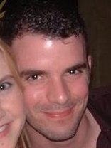 Person who looks like Eric Bana