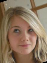 Person who looks like Kate Hudson