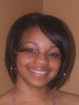 Person who looks like Kyla Pratt